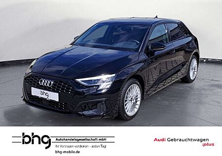 Audi A3 35TFSI *S-TRONIC*NAVI*LEDER*