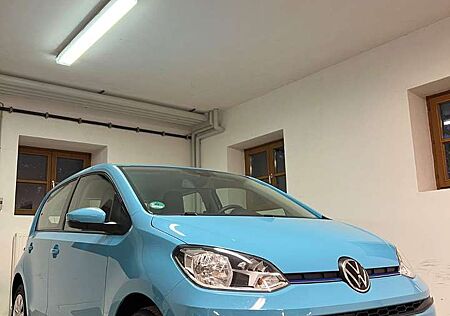 VW Up Volkswagen ! R-Kamera Klima Tempomat PDC 1A Zustand