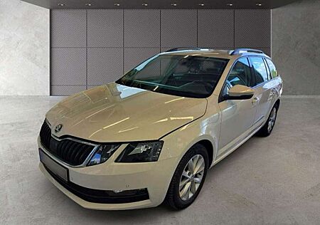 Skoda Octavia Combi 1.0TSI TOUR*LED*ACC*GRA*ALU