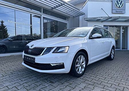 Skoda Octavia Combi 1.0TSI TOUR*LED*ACC*GRA*ALU