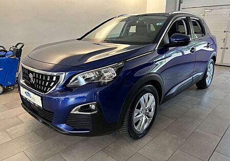 Peugeot 3008 Active