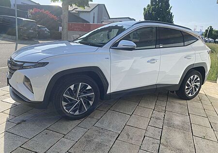Hyundai Tucson 1.6 T-GDi 48V-Hybrid 2WD DCT Trend