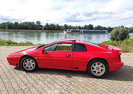 Lotus Esprit SE Turbo