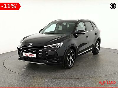 MG ZS 1.5 VTi-Tech Comfort LED Navi 360° Sitzheizung