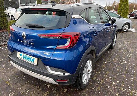 Renault Captur E-TECH Plug-In 160 Intens