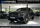 Mercedes-Benz GLE 400 d 4M Coupe AMG*Pano*Airmatic*HUD*Keyless