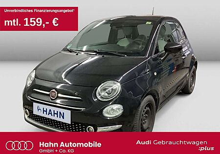 Fiat 500 1.0 Mild Hybrid Star Einparkh Navi Pano Carp