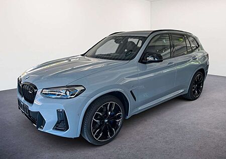 BMW X3 M i /PANO-DA/AHK/LED/21Z/LASER/