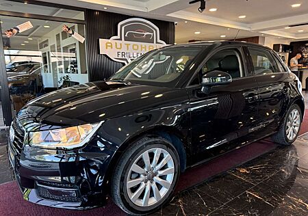 Audi A1 1,0 TFSI Sportback design AUTOMATIK!! 82TKM!!
