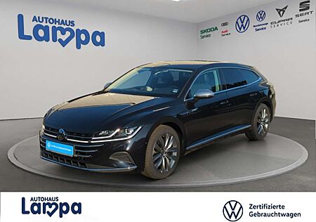 VW Arteon Volkswagen Shooting Brake Elegance 2.0 TSI DSG RFK, GJR