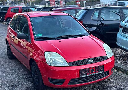 Ford Fiesta gebraucht kaufen Ford Fiesta Viva X TÜV/INSP.NEU*KLIMA*