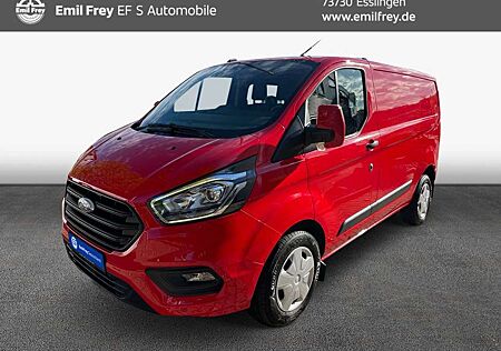 Ford Transit Custom 280 L1H1 Autm. Trend AHK