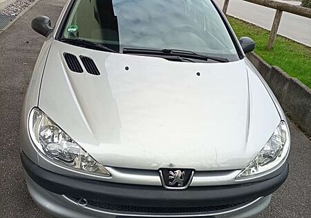 Peugeot 206 SW 90 Grand Filou Cool