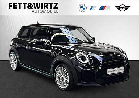 Mini Cooper SE Kamera|Navi|DrivingAssistant|Sportsitz