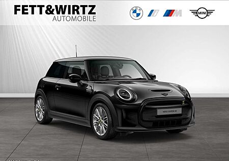 Mini Cooper SE Kamera|Navi|DrivingAssistant|Sportsitz