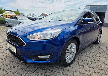 Ford Focus Turnier 1.5 TDCI Navi/ Klima/ EURO 6