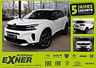 Citroën C5 Aircross Citroen 1.2 PureTech 130 FEEL PACK Kamera,