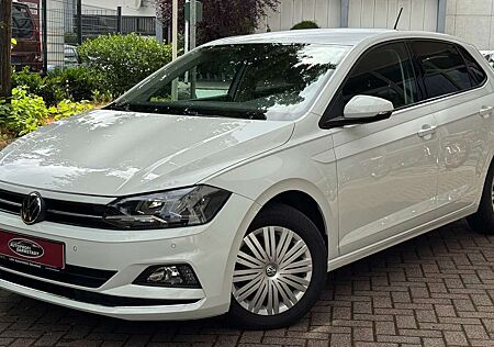 VW Polo Volkswagen TÜV AU NEU*KLIMA*PDC*HIGHLINE*KAMERA*