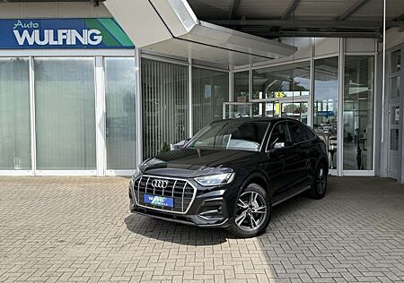 Audi Q5 Sportback advanced 40TDI Quattro S-Tronic
