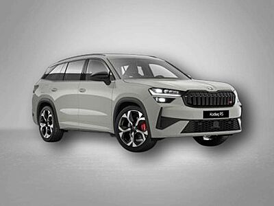 Skoda Kodiaq RS 2.0 TSI 7-Gang DSG 4x4 195 kW (265 PS), Auto...