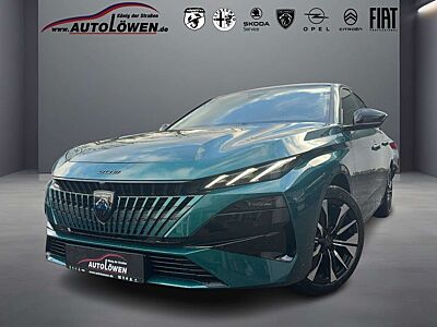 Peugeot 308 1.2 Hybrid 145 Allure (EURO 6e)
