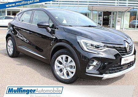 Renault Captur E-TECH PLUG-in 160 Intens Navi LED Kamera