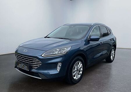 Ford Kuga Titanium X 1.5 EcoBlue ACC NAVI PDC SHZ
