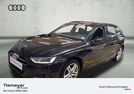 Audi A4 40 TDI Q ADVANCED LEDER KAMERA LM18 OPT