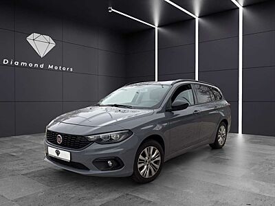 Fiat Tipo S-Design*Behindertengerecht*Neuwagenzustand
