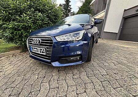 Audi A1 1.4 TDI (ultra)