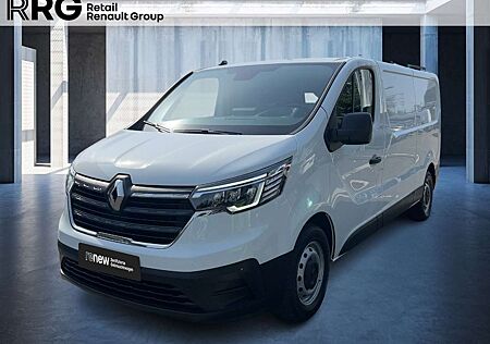 Renault Trafic Blue dCi 130 L2H1 Kamera Klima