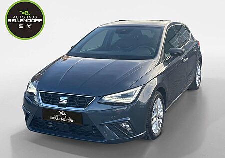 Seat Ibiza 1.0 TSI DSG FR Navi Rückfahrkamera GJR SHZ