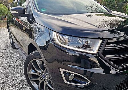 Ford Edge 2.0 TDCi Sport 4x4 Start/StopSport