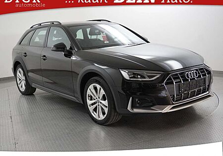 Audi A4 allroad Quatt 50d Sport LEDER+NAV+KAM+LED+NAV