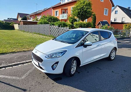 Ford Fiesta 1.5 TDCi COOL