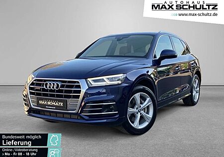 Audi Q5 3.0 45 TDI quattro S-LINE*AHK*KAM*SOUND*MATR