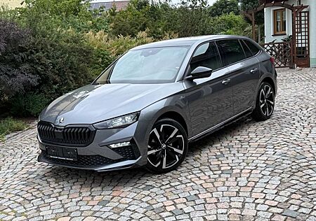 Skoda Scala 1.5 Monte Carlo / Pano / Kamera / Alu 18"