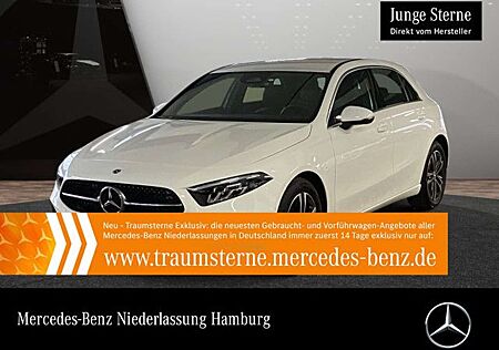 Mercedes-Benz A 200 PROGRESSIVE+LED+KAMERA+7G