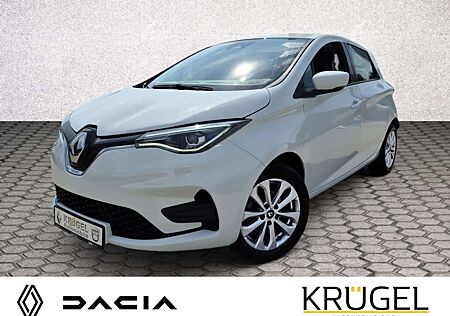 Renault ZOE (ohne Batterie) Z.E. 50 EX PERIENCE