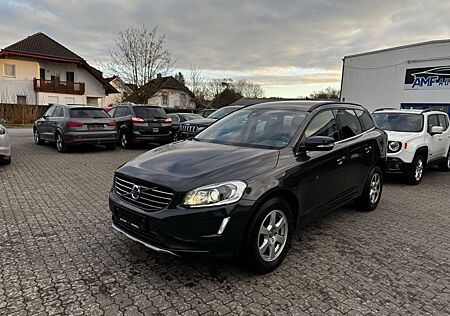 Volvo XC 60 XC60 XC60 Momentum 2WD D3