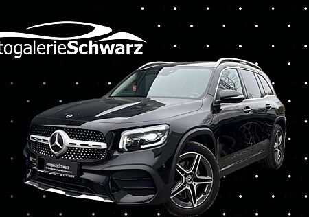 Mercedes-Benz GLB 220 d 4M 8G AMG-LINE M-BEAM AUGR+KAM TOTW AHK