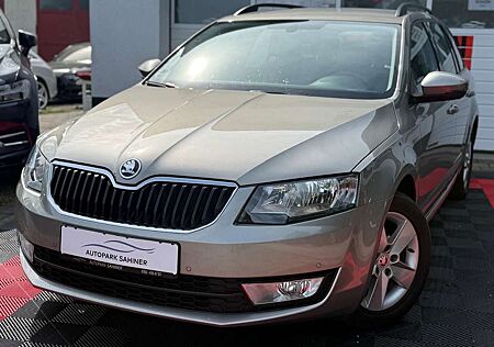 Skoda Octavia Combi Elegance