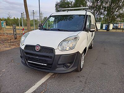 Fiat Doblo Doblo