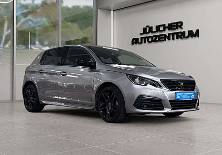 Peugeot 308 1.2 GT-Line Automatik, 1.Hand, Tüv/Au Neu