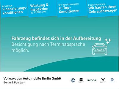 Volkswagen Golf VIII 1.5TSI DSG R-Line BLACK P-DACH AHK