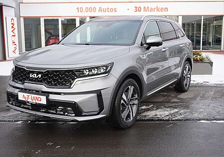 Kia Sorento 1.6 Platinum Navi Head-Up Sitzbelüftung