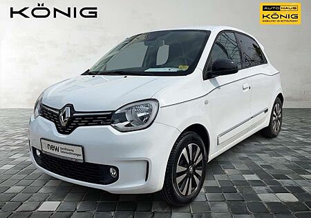 Renault Twingo E-TECH Carplay Klima SHZ Kamera