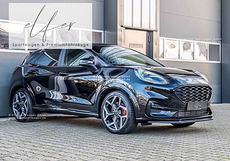 Ford Puma ST X