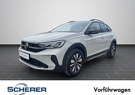 VW Taigo Volkswagen Goal /INFOTAINMENT-PAKET/LED