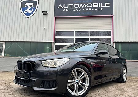 BMW 520 M-Sport Panorama Kamera Aut.